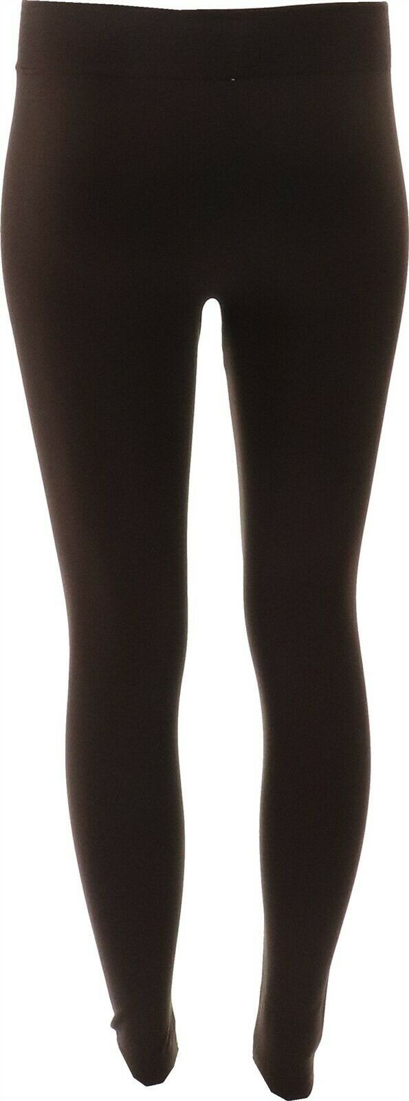 Rhonda Shear 2Pc Fleece Lined Legging 