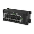 thumbnail image 1 of Mezclador de Audio Mackie DL16SE de 16 Canales Inalámbrico para Rack, 1 of 6