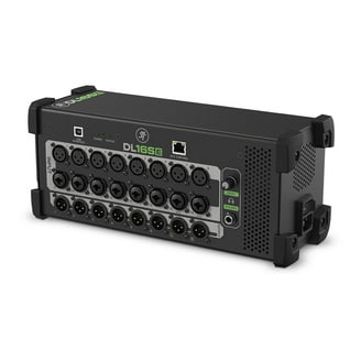 Mackie ProFX30v3 Series 30-Channel Professional Effects Mixer with