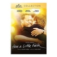 thumbnail image 2 of Have a Little Faith (DVD), Hallmark, Drama, 2 of 2