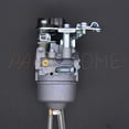thumbnail image 4 of Carburetor For Powermate PM0152000 PM2000i 1600 2000 Watt Inverter Generator, 4 of 8