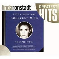 Linda Ronstadt - Greatest Hits 2 - Music & Performance - CD