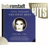 Linda Ronstadt - Greatest Hits 2 - Opera / Vocal - CD