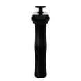 thumbnail image 3 of Novatto VICTORIA GF-365MB Single Lever Waterfall Vessel Faucet, Matte Black, 3 of 4
