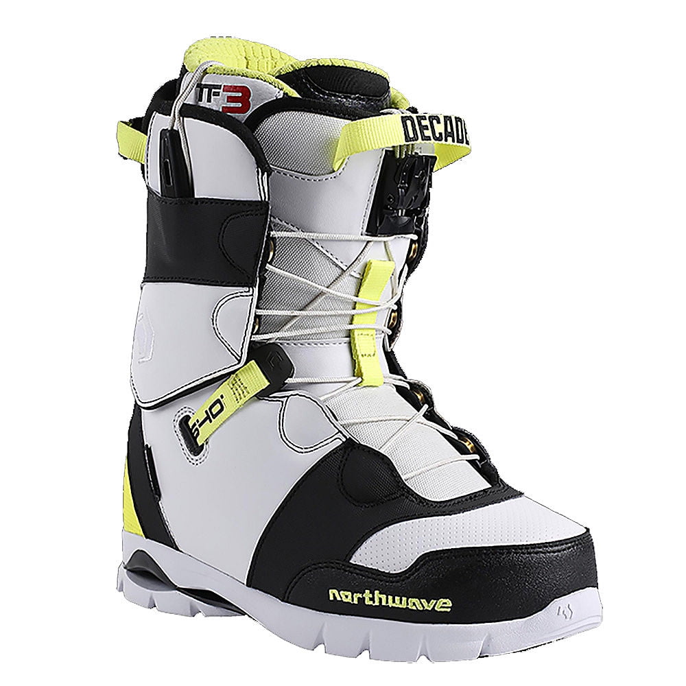 northwave decade snowboard boots