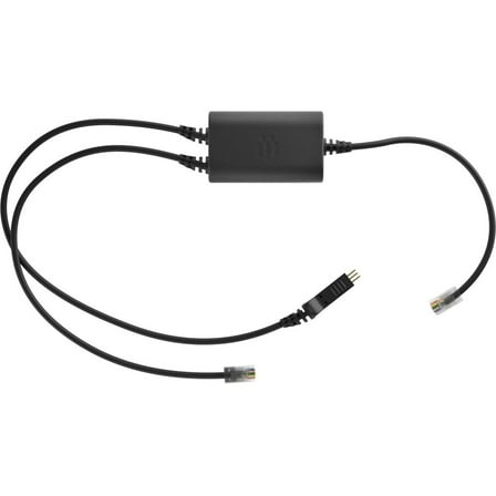 Epos Polycom Cables for Electronic Hook Switch