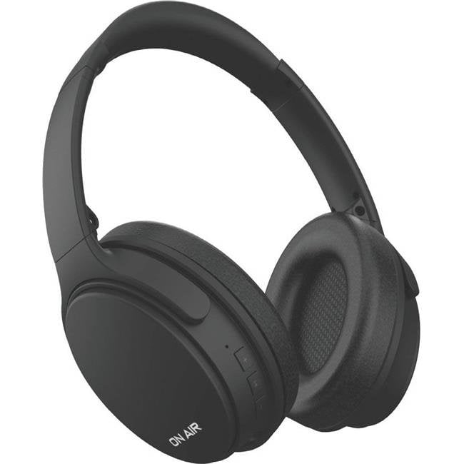 Tzumi 7259ST On Air Verge Headset - Walmart.com - Walmart.com