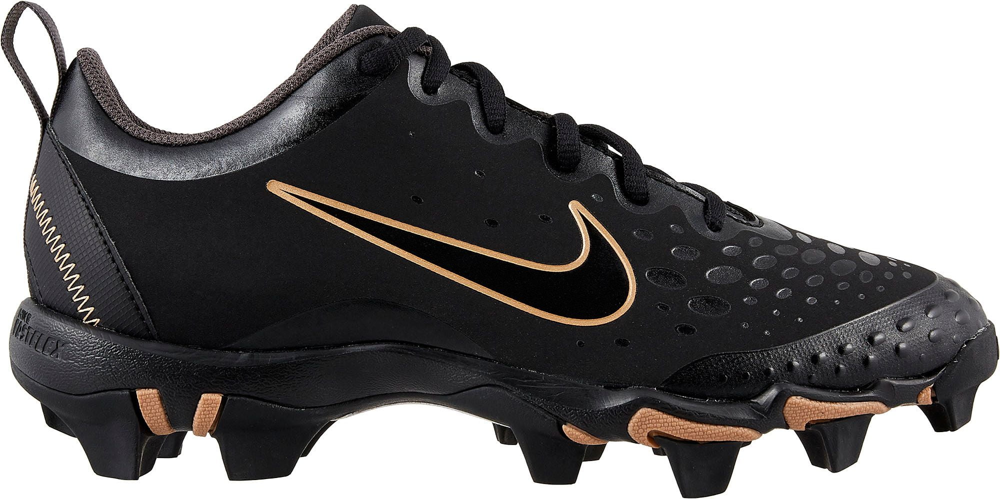 nike women's hyperdiamond 2.5 keystone softball cleats