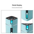 thumbnail image 6 of JeashCHAT Mini Humidifier, USB Personal Desktop Humidifier, Night Light Humidifier, Auto Shut-Off, 300ml Cool Mist Mode, Super Quiet Suitable For Office Desktop Car, 6 of 6