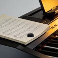 thumbnail image 4 of KAKOWELY 10Ud Repuestos Para Martillos De Piano Digital Con Instalación Sin Herramientas Para, 4 of 7