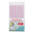 thumbnail image 1 of Faux ongles professionnels réutilisables en argile pour nail art, adhésifs et adhésifs, outil de manucure rose, 1 of 4
