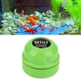 thumbnail image 4 of Aquarium Mini Super Magnetic Cleaner Tank Small Algae Scraper Magnet Brush for Glass Tank, 4 of 5