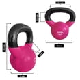 thumbnail image 3 of Pesa Rusa Vinyl Tayga  10 Lb Rosa, 3 of 5