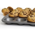 thumbnail image 2 of Pillsbury MEGA Muffin Pan  24CT, 2 of 9