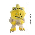 thumbnail image 2 of Plush Doll Toy Gift Cartoon Style Children's Rag Doll Doll, 2 of 2