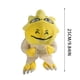 thumbnail image 2 of Promotion!Muñeco de peluche, juguete de regalo, estilo de dibujos animados, muñeca de trapo para niños, 2 of 2