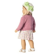 American Girl Poseable 6+ Years Dolls, Cotton Multicolor
