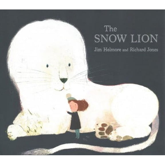 The Snow Lion