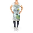 thumbnail image 2 of Carolines Treasures SC2008APRON Tablier d'Aquarelle de Pélican, 2 of 4
