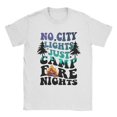 thumbnail image 1 of La vida es mejor en el fogata, divertida camiseta de Camping para hombres y mujeres, tienda de campaña, hoguera, camiseta de senderismo al aire libre, regalo para campistas, 1 of 5