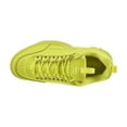 thumbnail image 5 of Fila Disruptor Women's Shoes Safety Yellow 5XM01763-700, 5 of 6