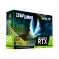 thumbnail image 5 of ZOTAC Gaming GeForce RTX 3070 Twin Edge OC Low Hash Rate 8GB GDDR6 256-bit 14 Gbps PCIE 4.0 Gaming Graphics Card, IceStorm 2.0 Advanced Cooling, White LED Logo Lighting, ZT-A30700H-10PLHR, 5 of 7
