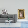 thumbnail image 2 of Figura De Escultura De Búho Moderna Con Marco De Fotos De Cristal De Resina, Soporte Para Tarjetas, Para Sala De Estar, Oficina, Dormitorio, Decoración De Mesa, 2 of 8
