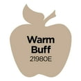 thumbnail image 6 of (3 pack) Apple Barrel Multi-Surface Acrylic Craft Paint, Satin Finish, Warm Buff, 2 fl oz, 6 of 14