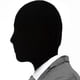 thumbnail image 3 of Wabjtam 2 Pieces Full Face Mask Black 2nd N Masks Halloween Cosplay Spandex Hood For Unisex Cloth, 3 of 5