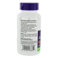 thumbnail image 4 of Natrol - Biotine Beauté Dissolution Rapide Force Maximale Cheveux Peau Ongles Soutien Fraise 10000 mcg. - 60 Comprimés, 4 of 6