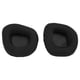 thumbnail image 1 of Almohadillas Para Los Auriculares Profesionales De 2 Piezas, Almohadillas De Reemplazo De Cuero De Proteínas Para Void Wireless Para USB Para Pro USB, 1 of 7