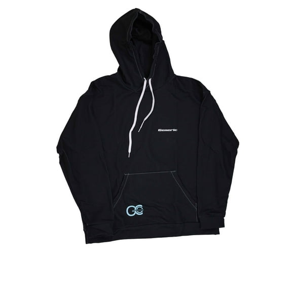 No. 1 Hoodi - Generic Unisex Hoodie