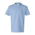 thumbnail image 1 of Hanes Aut?ntico SIN ETIQUETAS&reg; Camiseta de algod?n para ni?os hanes 5450, 1 of 1