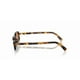 thumbnail image 4 of MIU MIU MU 11ZS VAU2Z1 Havana Honey Brown Lens Women Sunglasses AUTHENTIC, 4 of 6