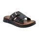 thumbnail image 2 of Sandalia Dama Fernanda Casual Comoda Mujer negro 23, 2 of 5