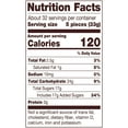 thumbnail image 4 of Tootsie Fruit Chews, Assorted Fruit Flavored Gluten Free Candy, 38.5 oz, 4 of 9