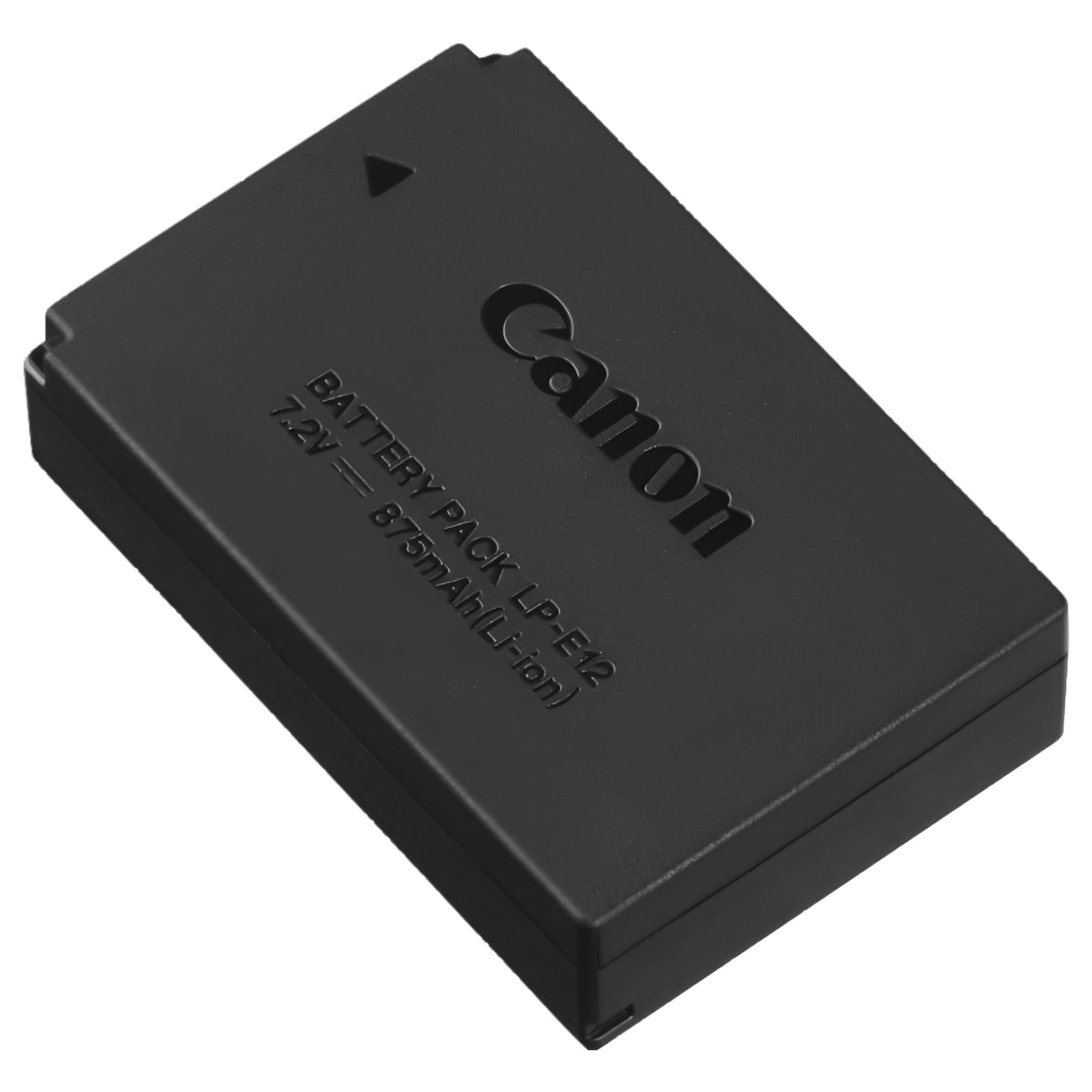 Canon LP-E12 Rechargeable Camera Battery Pack - EOS Rebel