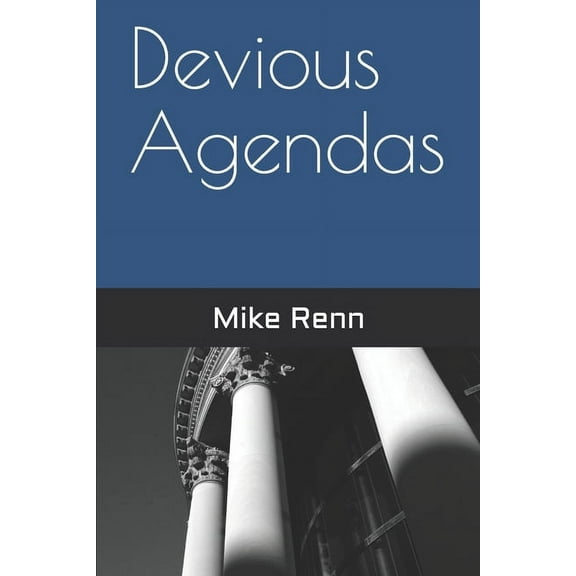 Devious Agendas (Paperback)