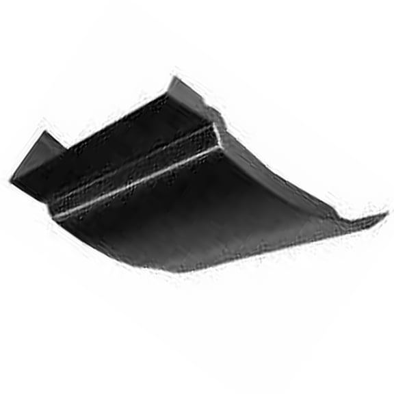 1994-2004 Chevy S-10 Pickup Cab Corner Extended RH