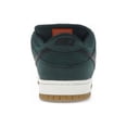 thumbnail image 4 of Nike Men's SB Dunk Low Pro Deep Fir Shoes, from StockX, 4 of 5