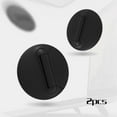thumbnail image 2 of MesaSe Mini Laptop Stand Portable Cooling Pad Riser  Desktop Keyboard Holder, 2 of 9
