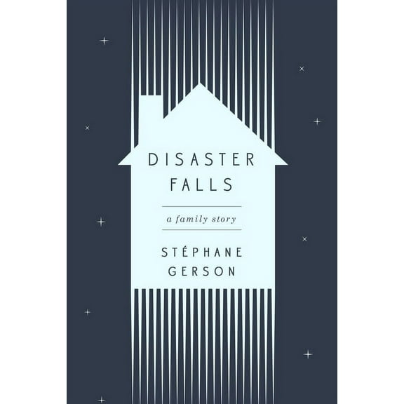 Disaster Falls : A Family Story