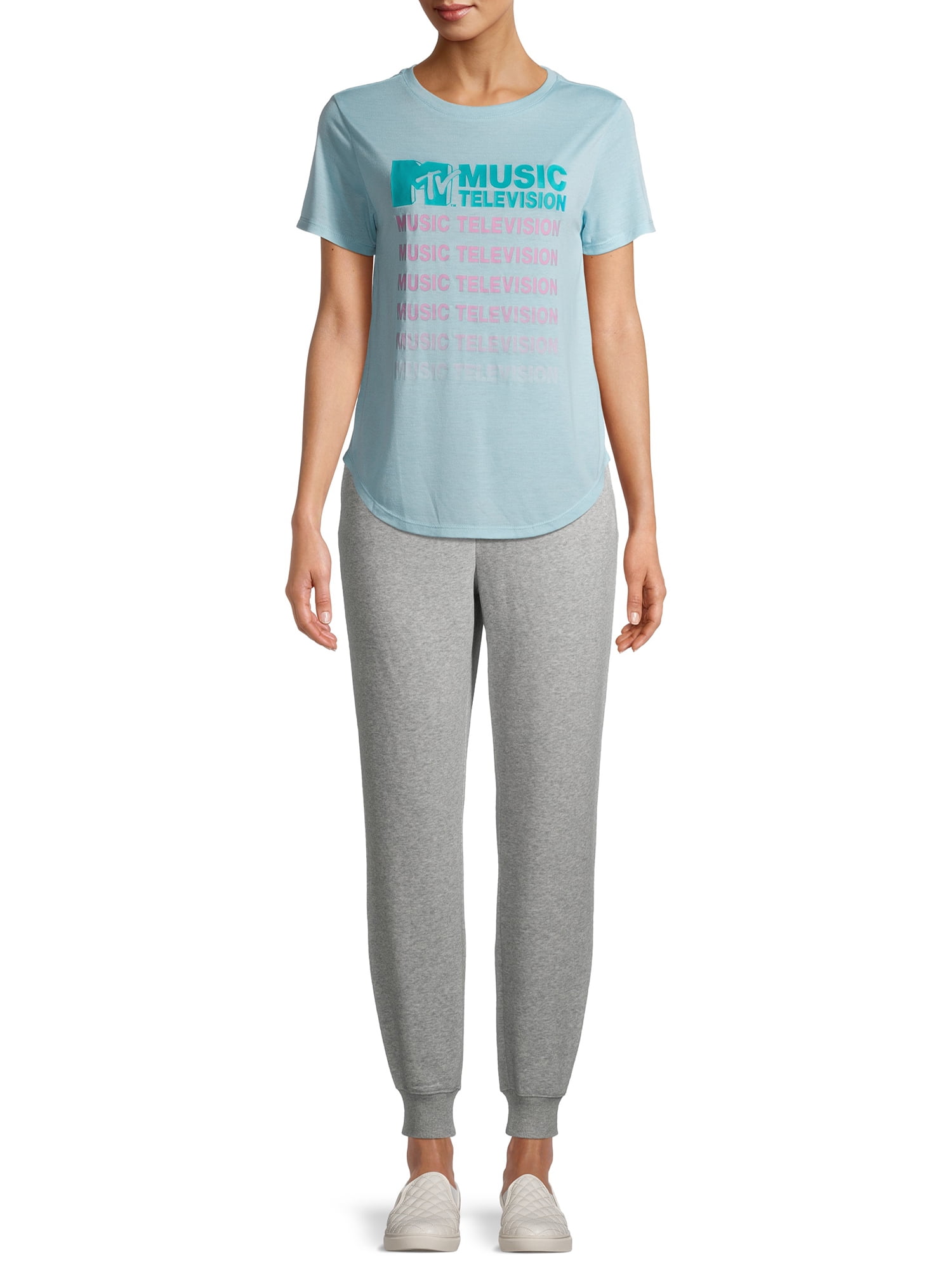 Junior' MTV T-Shirt