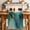 Sage Green, variant on Turquoise Marble Table Runner - 72 Inch Long Ink Painting Modern Abstract Aesthetics Cotton and Linen Blended Dress Scarves Farmhouse Table Runner for Kitchen Dining, Coffee Table, 13" x 72"