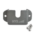 thumbnail image 1 of Dispositivo portátil HYS Radio Clip Mount con micrófono de hombro, 1 of 8