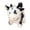 A, variant on Interactive Cow Stuffed Animal Soft Toy With Motion Sound For Kids Cute Farm Friend Adorable