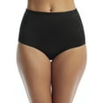 thumbnail image 2 of Vanity Fair Lingerie Women's Body Caress Brief Underwear, 3-Pack, 2 of 3