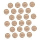 thumbnail image 1 of Conjunto De 24 Apliques De Tallada Apliques Sin Puerta Decoración De para hogar, 1 of 9