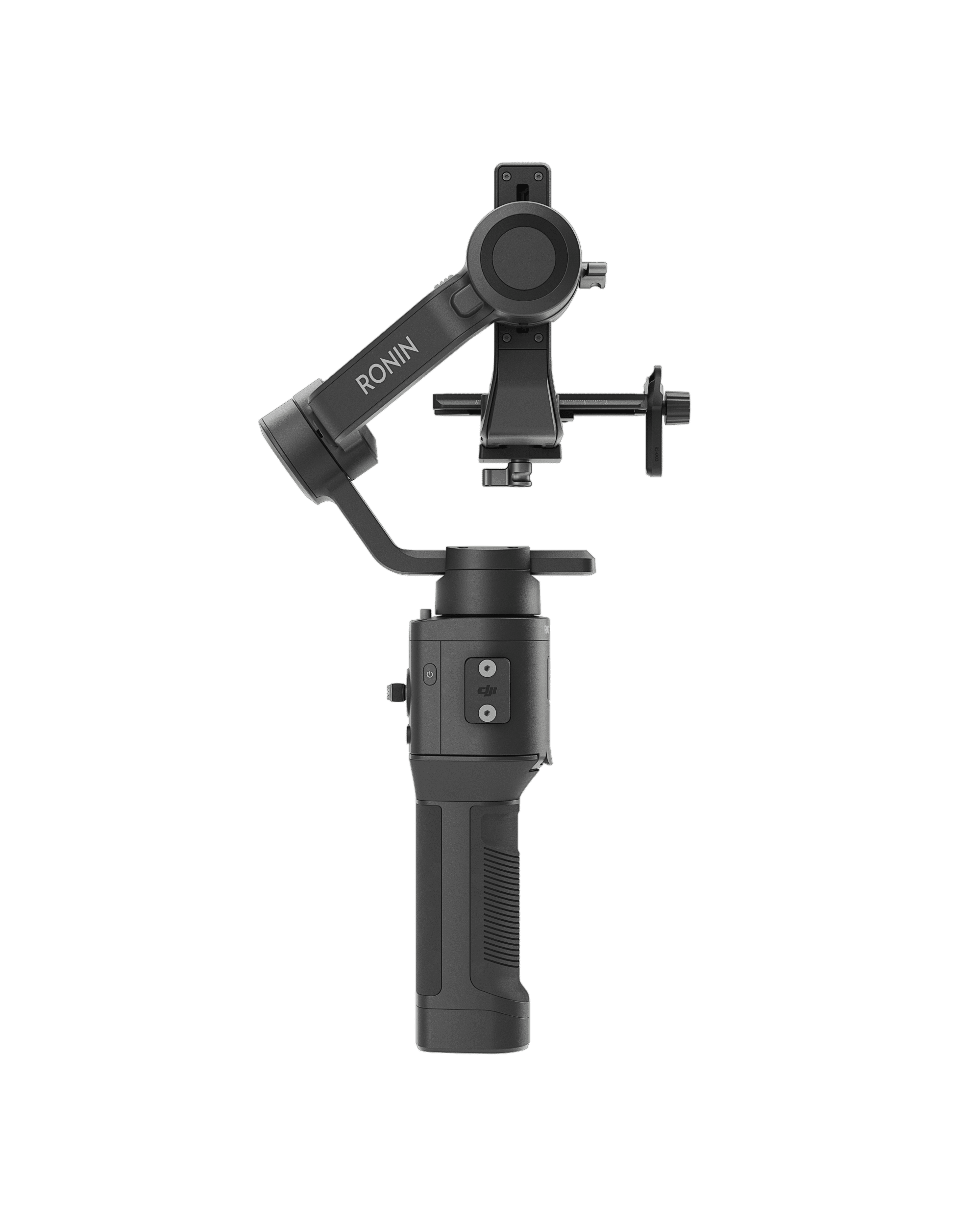 DJI RS 3, 3-Axis Gimbal for DSLR and Mirrorless Camera  Canon/Sony/Panasonic/Nikon/Fujifilm, 3 kg (6.6 lbs) Payload, Automated Axis  Locks, 1.8 OLED