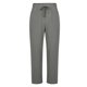 thumbnail image 5 of Ceisia Men's Cotton Linen Casual Pants Straight Leg Thin Baggy Loose Fit Lightweight With Elastic Waist Drawstring & Pockets Gray Gift, 5 of 7